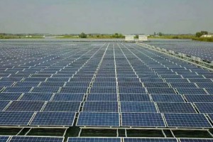 瓜州縣柳園鎮(zhèn)3.5MW、雙塔鄉(xiāng)0.5MW、梁湖鄉(xiāng)0.5MW光伏扶貧項目